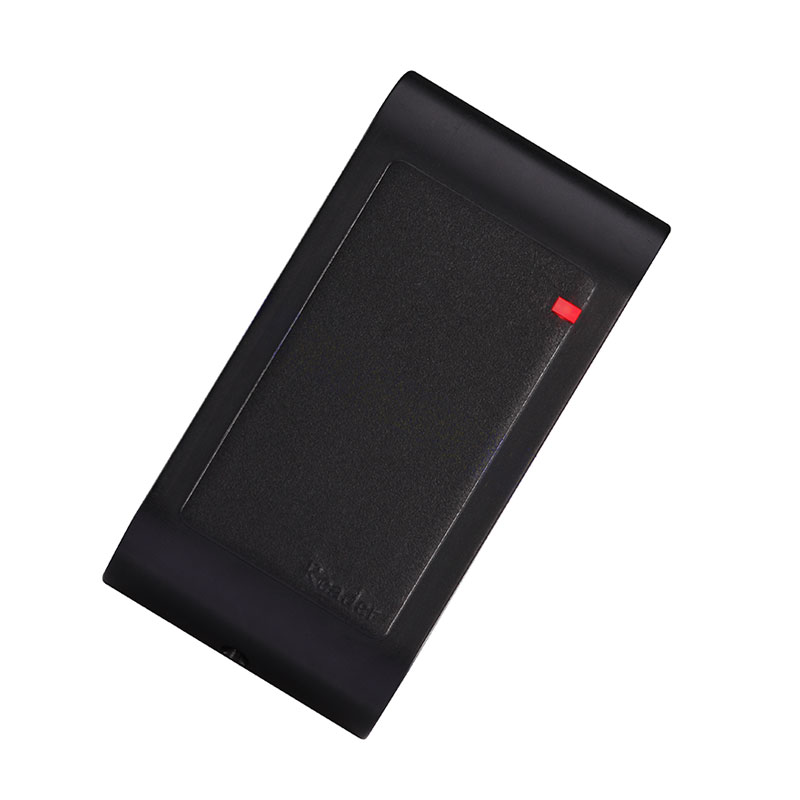 Vad är de senaste branschnyheterna på Touch Keypad Access Control?