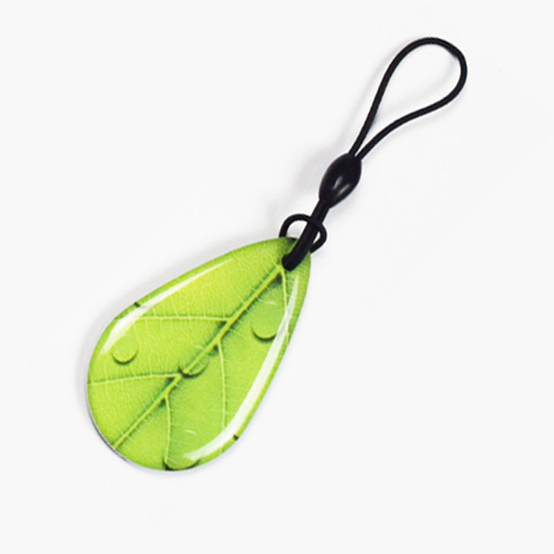 Hur förbättrar RFID-nyckelbrickor säkerheten för kontor och bostadsbyggnader?