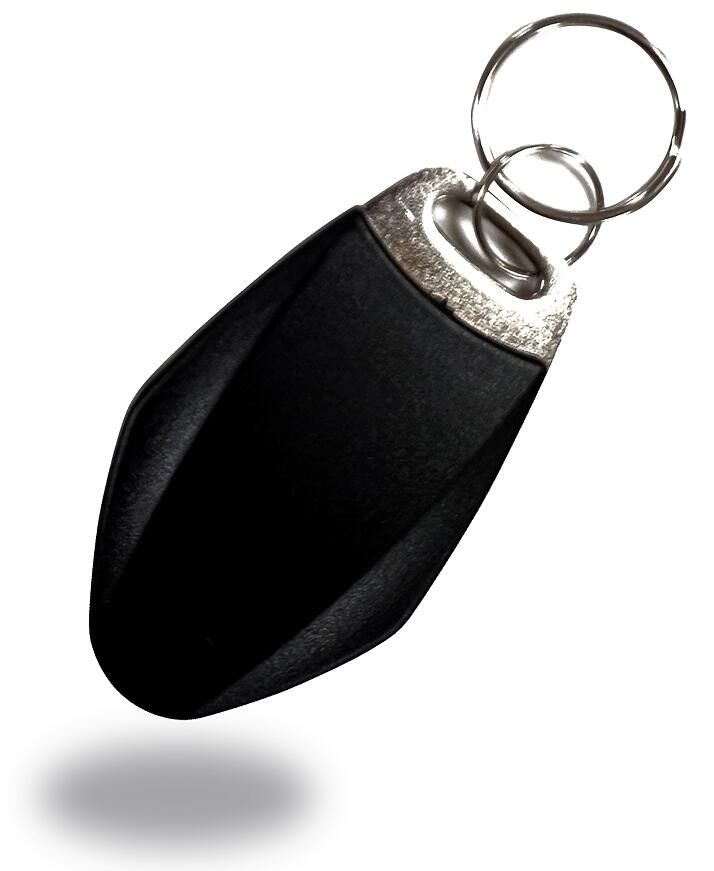 Hur förbättrar RFID-nyckelbrickor säkerhet och bekvämlighet?