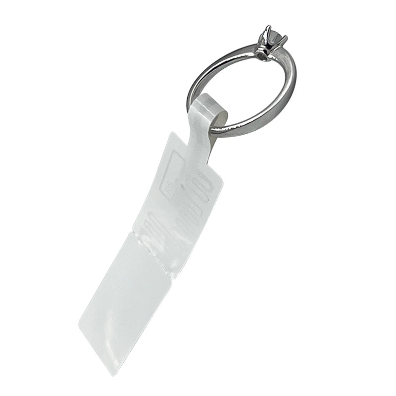 Hur förbättrar RFID-smycketaggar säkerhet och effektivitet?