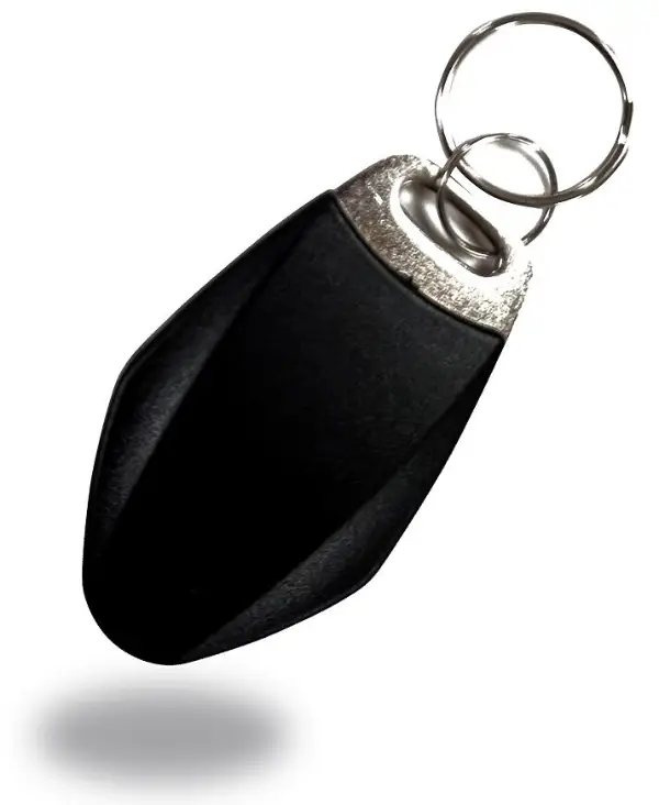 Hur kan ABS RFID-nyckelbrickor förbättra moderna identifierings- och åtkomstlösningar?